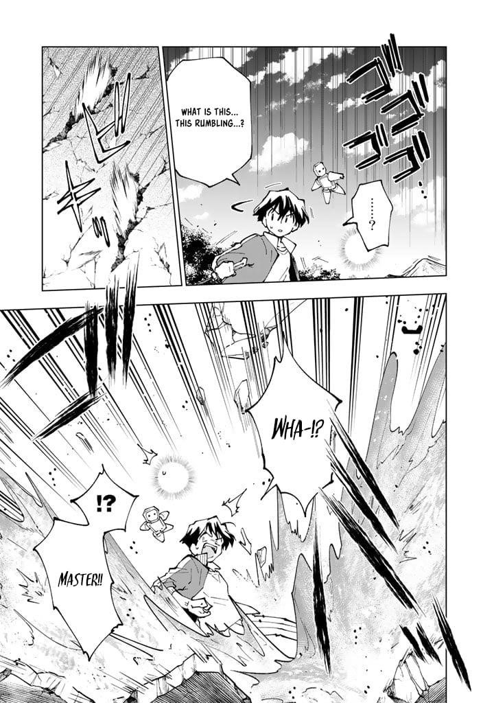 Isekai Tensei… Saretenee! Chapter 60 - Page 15