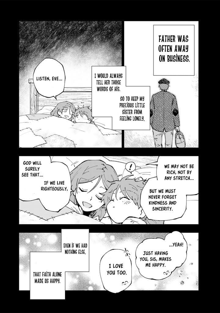 Isekai Tensei… Saretenee! Chapter 60 - Page 3