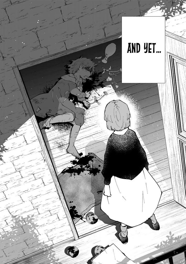 Isekai Tensei… Saretenee! Chapter 60 - Page 4