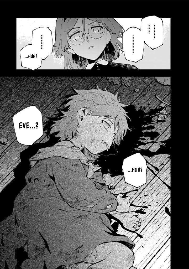 Isekai Tensei… Saretenee! Chapter 60 - Page 5