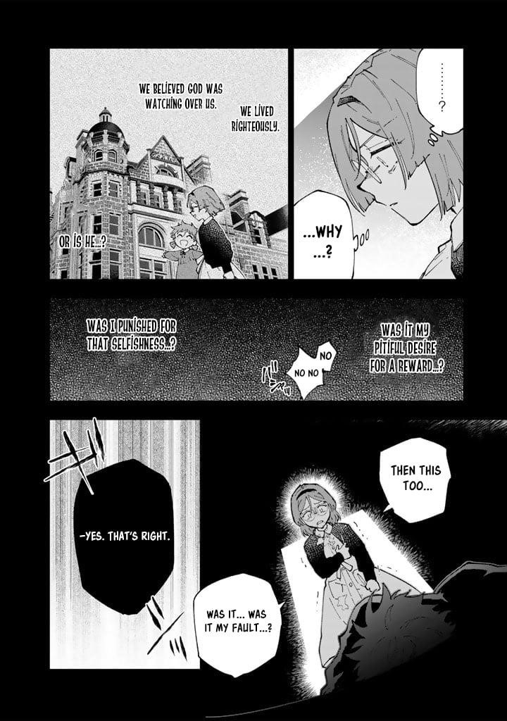 Isekai Tensei… Saretenee! Chapter 60 - Page 6