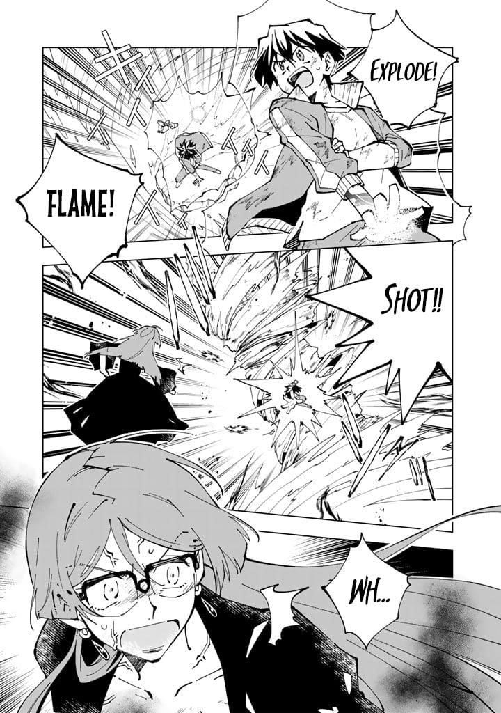 Isekai Tensei… Saretenee! Chapter 61 - Page 1