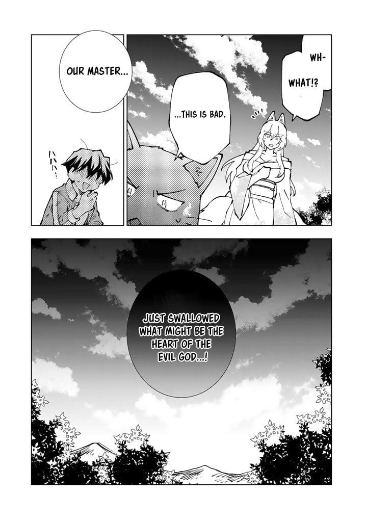 Isekai Tensei… Saretenee! Chapter 61 - Page 15