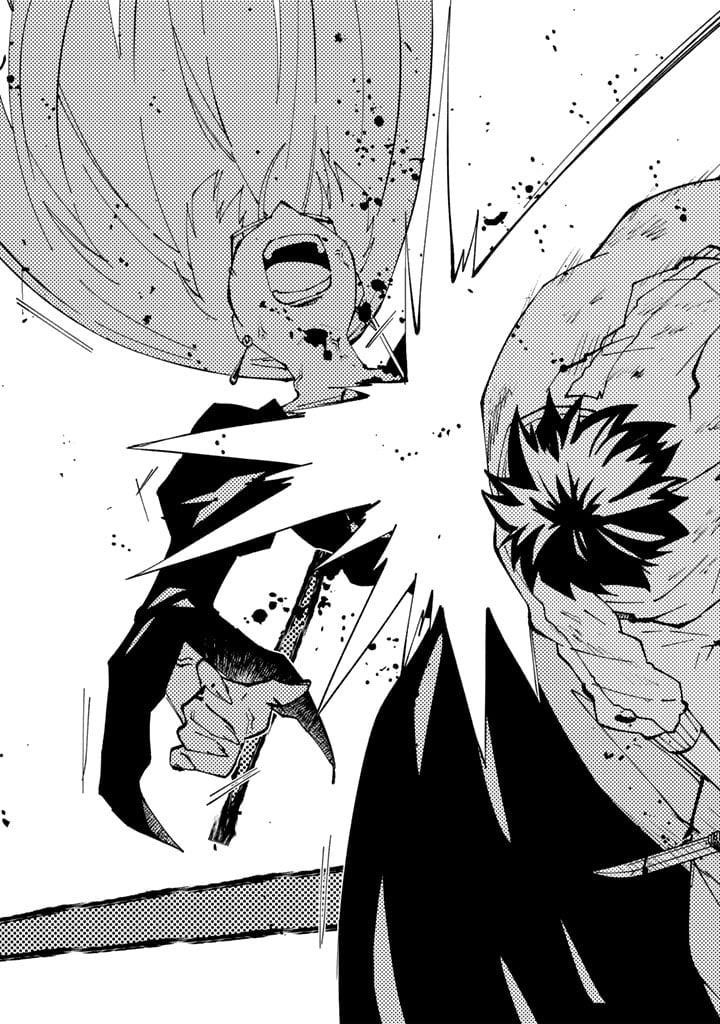 Isekai Tensei… Saretenee! Chapter 61 - Page 5