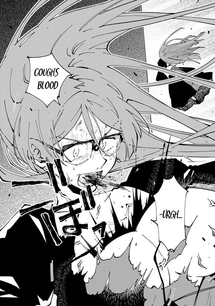 Isekai Tensei… Saretenee! Chapter 61 - Page 6