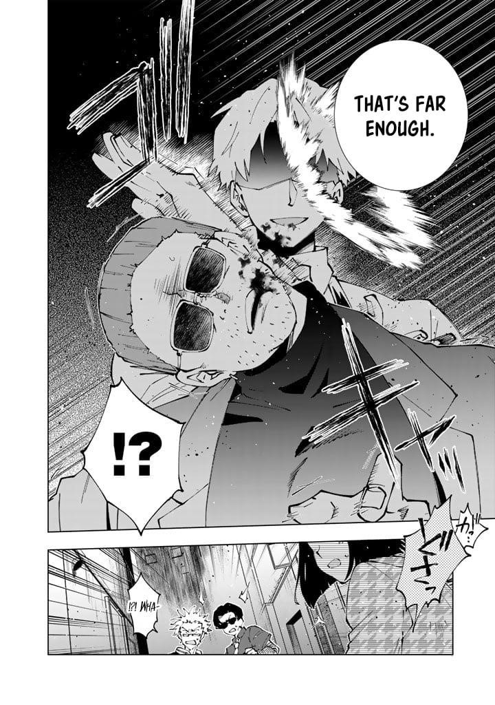 Isekai Tensei… Saretenee! Chapter 63 - Page 4