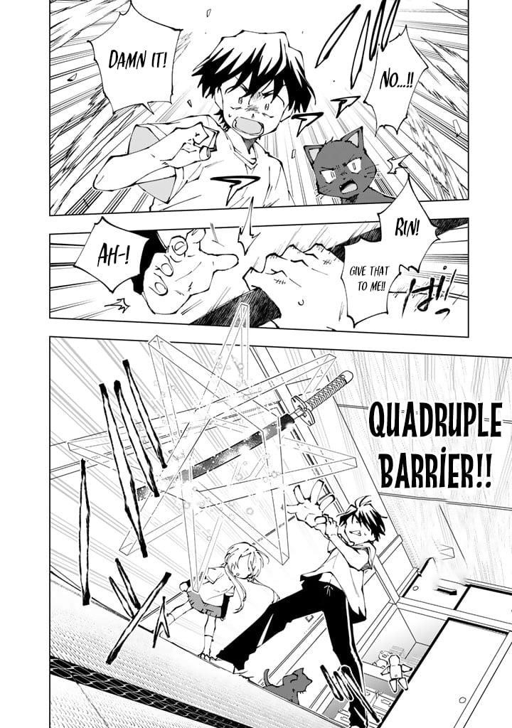 Isekai Tensei… Saretenee! Chapter 64 - Page 6