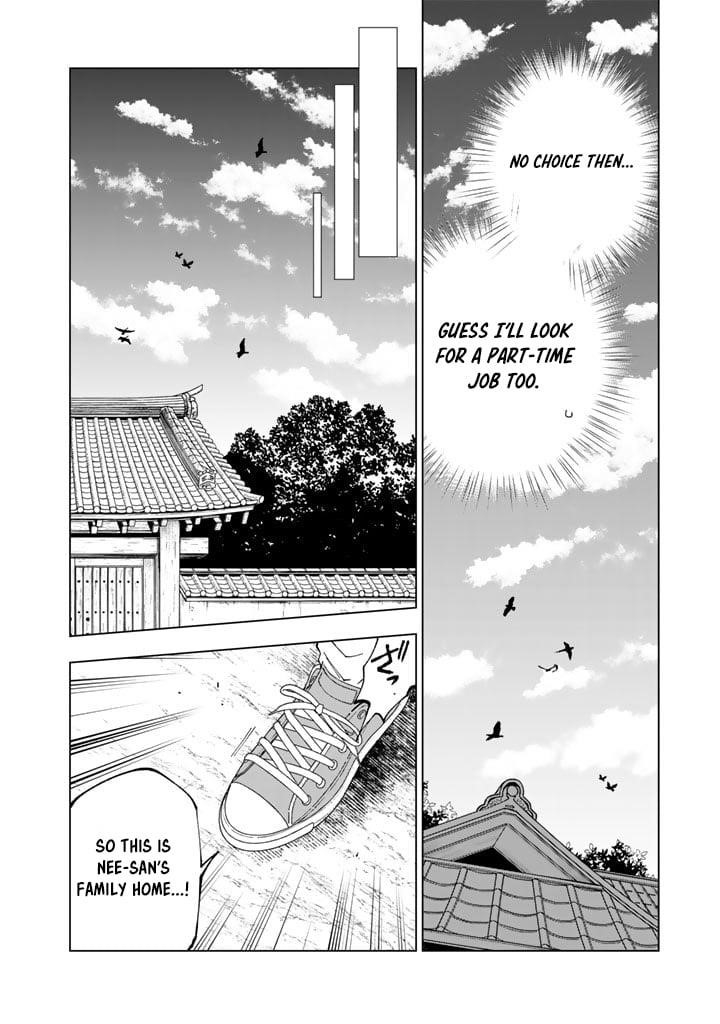 Isekai Tensei… Saretenee! Chapter 65 - Page 12