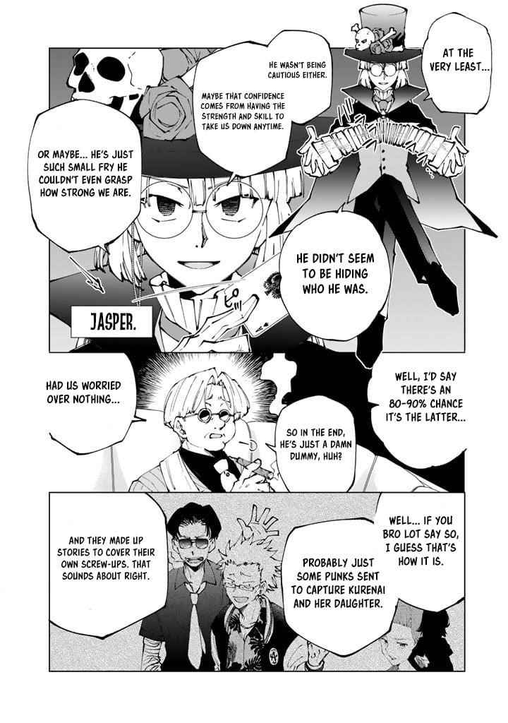 Isekai Tensei… Saretenee! Chapter 65 - Page 4