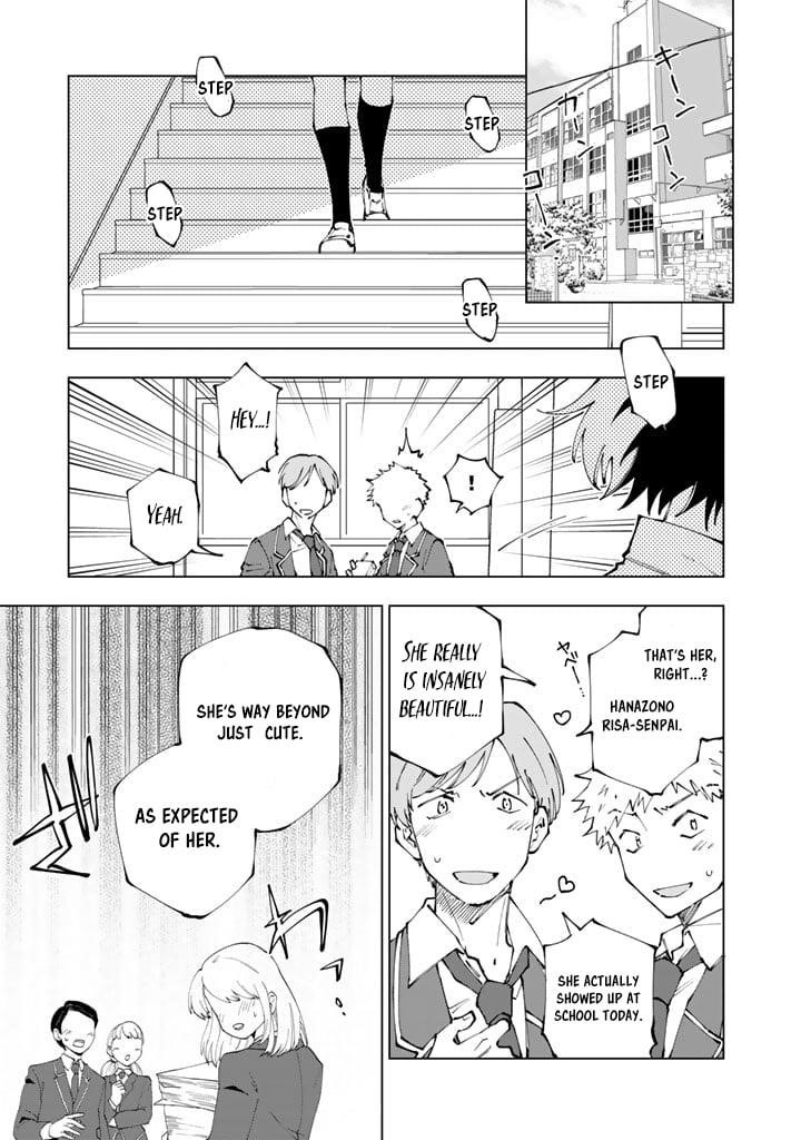 Isekai Tensei… Saretenee! Chapter 67 - Page 1