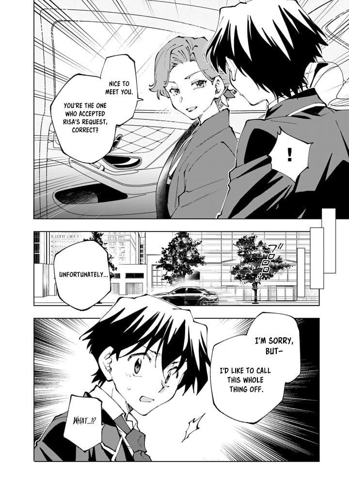 Isekai Tensei… Saretenee! Chapter 67 - Page 10