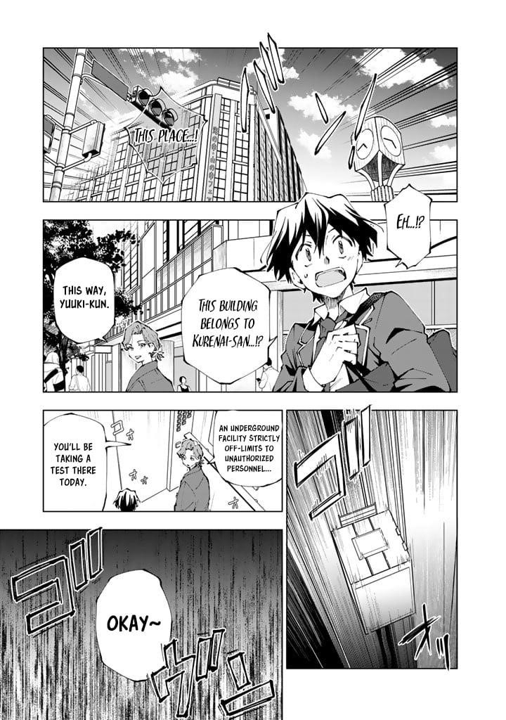 Isekai Tensei… Saretenee! Chapter 68 - Page 1