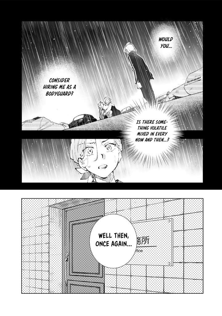 Isekai Tensei… Saretenee! Chapter 68 - Page 8