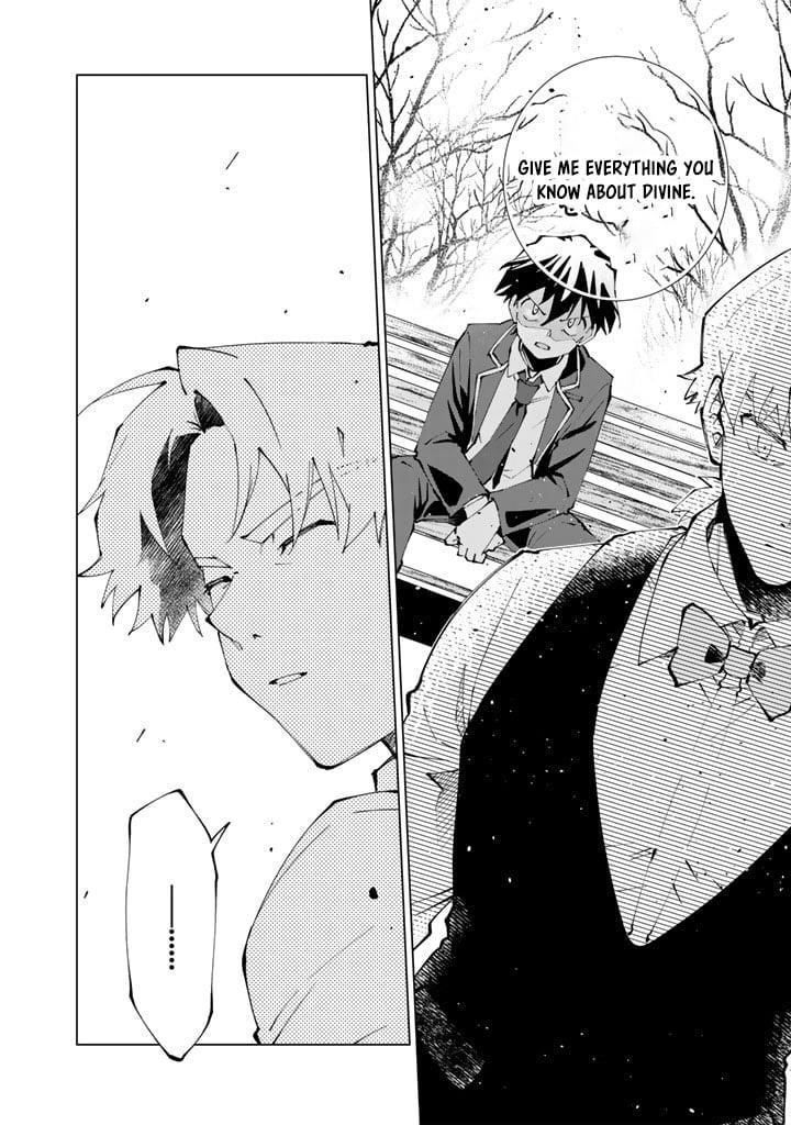 Isekai Tensei… Saretenee! Chapter 69 - Page 10