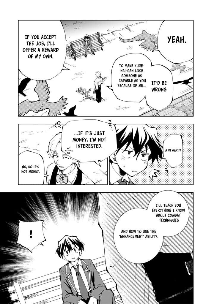 Isekai Tensei… Saretenee! Chapter 69 - Page 7