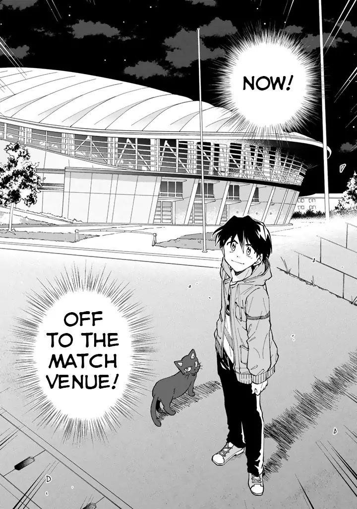 Isekai Tensei… Saretenee! Chapter 7 - Page 15