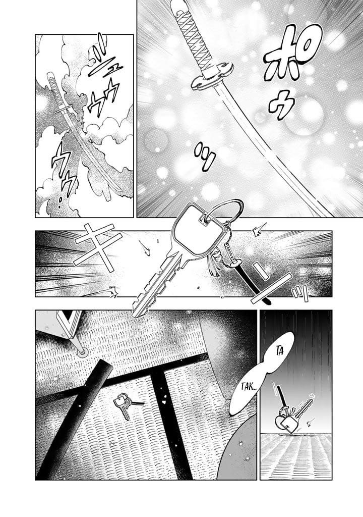 Isekai Tensei… Saretenee! Chapter 70 - Page 17