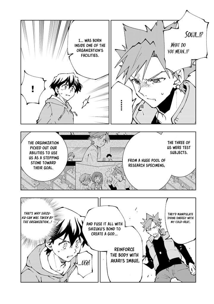 Isekai Tensei… Saretenee! Chapter 71 - Page 10