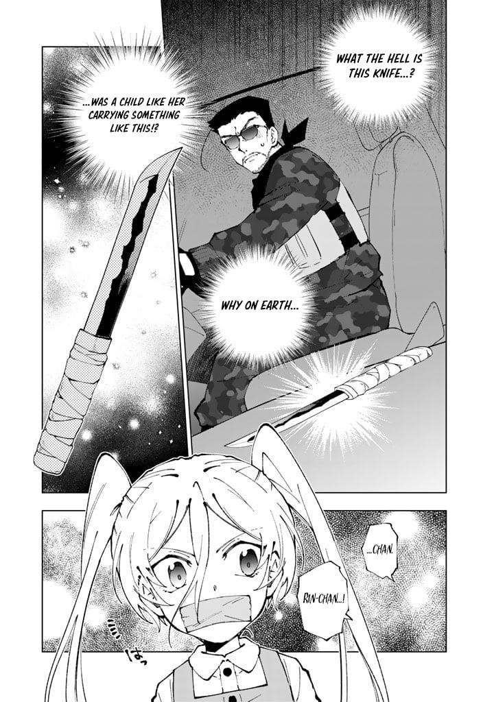 Isekai Tensei… Saretenee! Chapter 73 - Page 5