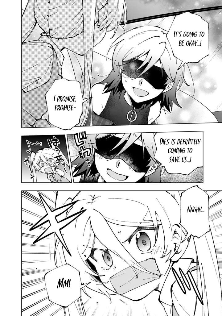 Isekai Tensei… Saretenee! Chapter 73 - Page 6