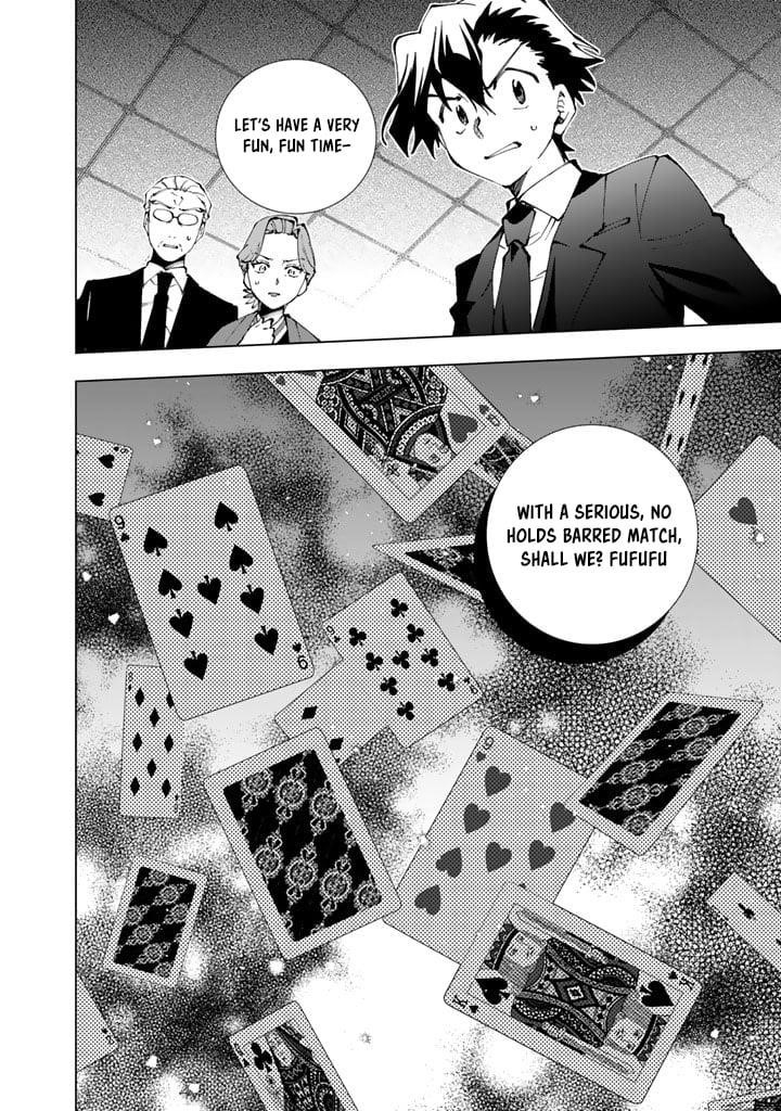 Isekai Tensei… Saretenee! Chapter 75 - Page 12