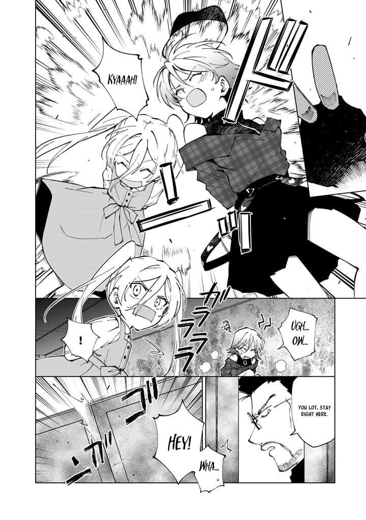 Isekai Tensei… Saretenee! Chapter 75 - Page 4