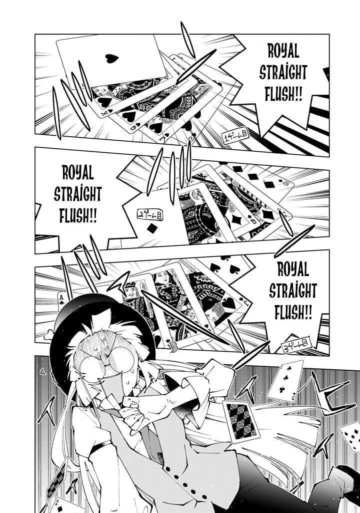 Isekai Tensei… Saretenee! Chapter 76 - Page 4