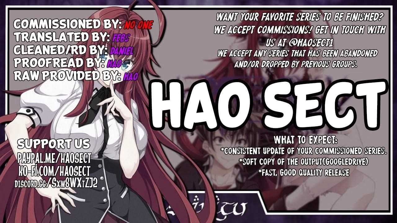 Isekai Tensei… Saretenee! Chapter 77 - Page 13