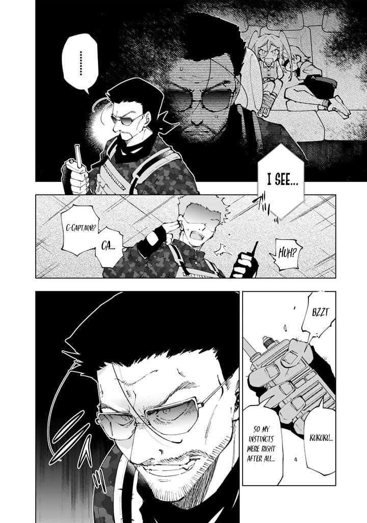 Isekai Tensei… Saretenee! Chapter 77 - Page 6