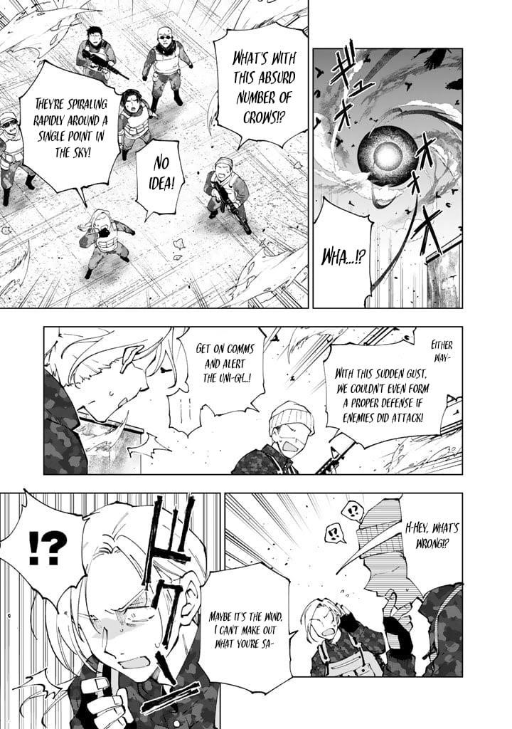 Isekai Tensei… Saretenee! Chapter 78 - Page 1