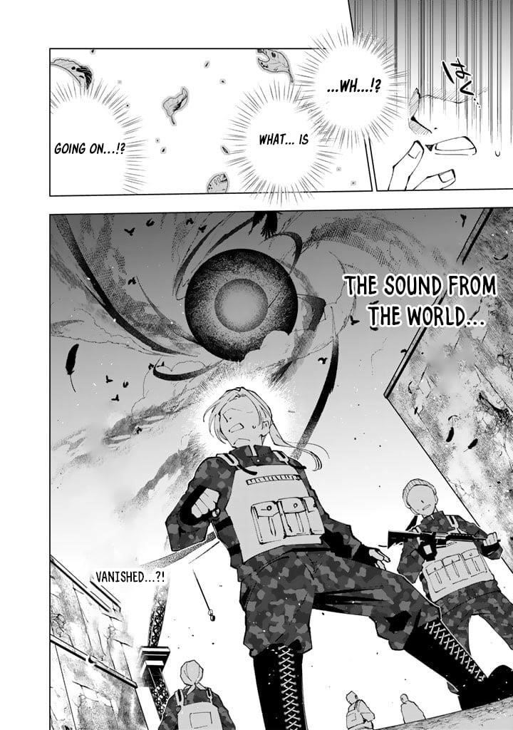 Isekai Tensei… Saretenee! Chapter 78 - Page 2