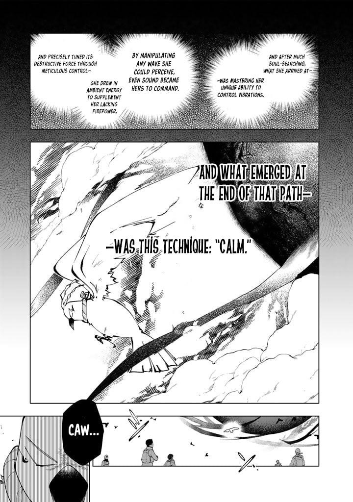 Isekai Tensei… Saretenee! Chapter 78 - Page 7