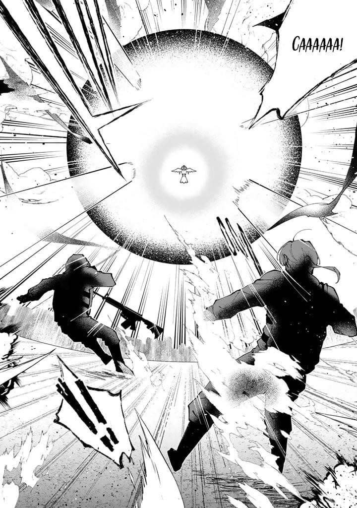 Isekai Tensei… Saretenee! Chapter 78 - Page 8