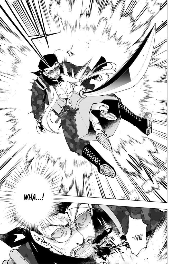 Isekai Tensei… Saretenee! Chapter 79 - Page 11