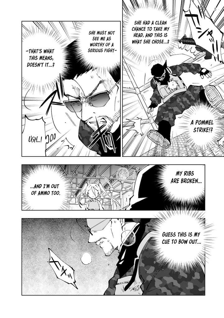 Isekai Tensei… Saretenee! Chapter 79 - Page 12