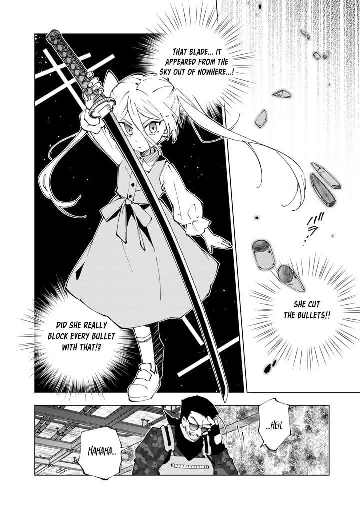 Isekai Tensei… Saretenee! Chapter 79 - Page 4