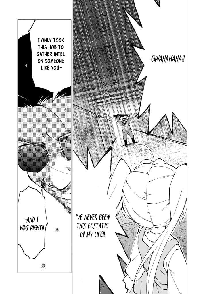 Isekai Tensei… Saretenee! Chapter 79 - Page 5