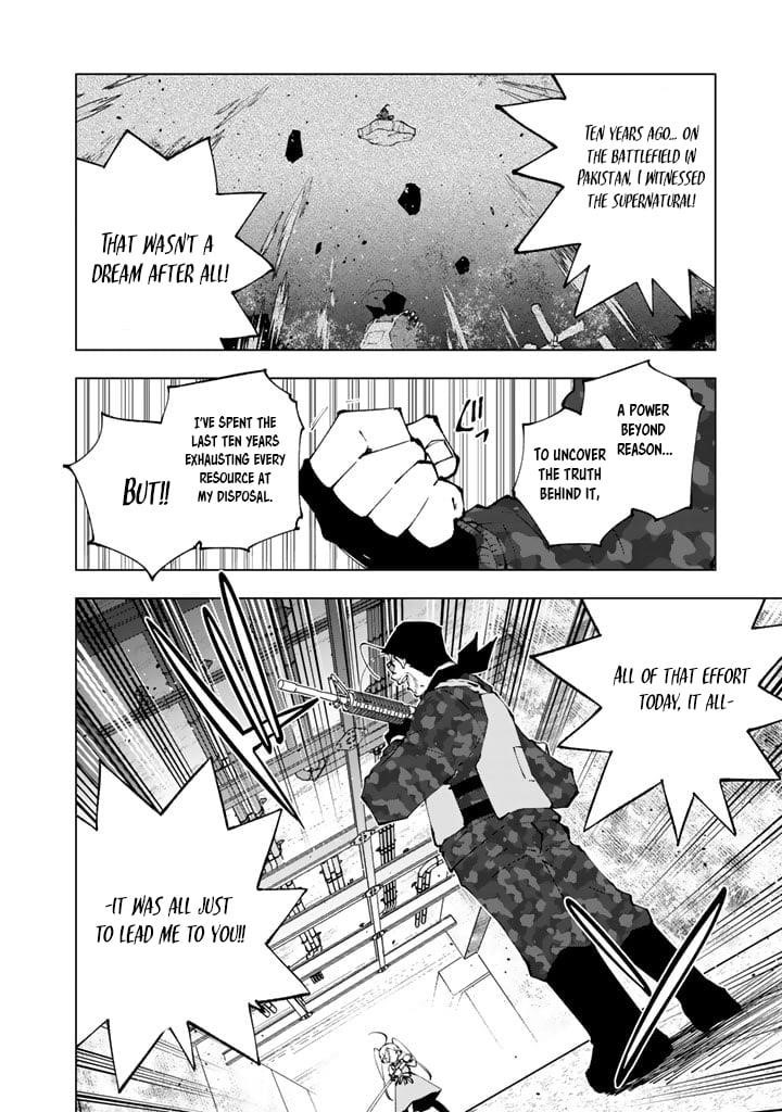 Isekai Tensei… Saretenee! Chapter 79 - Page 6