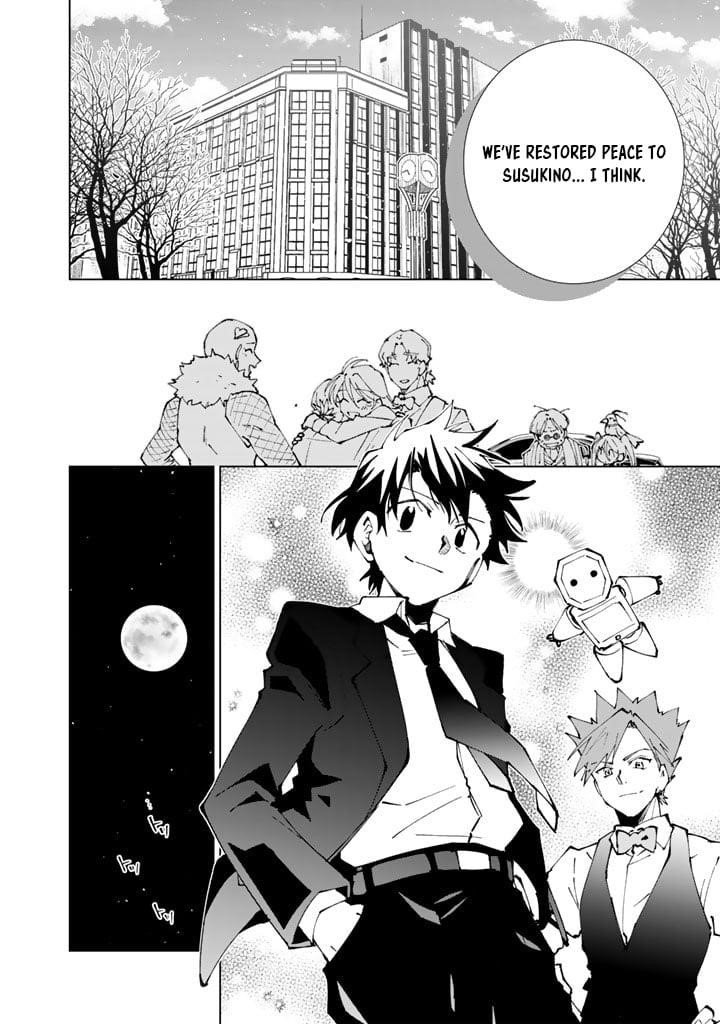 Isekai Tensei… Saretenee! Chapter 80 - Page 10