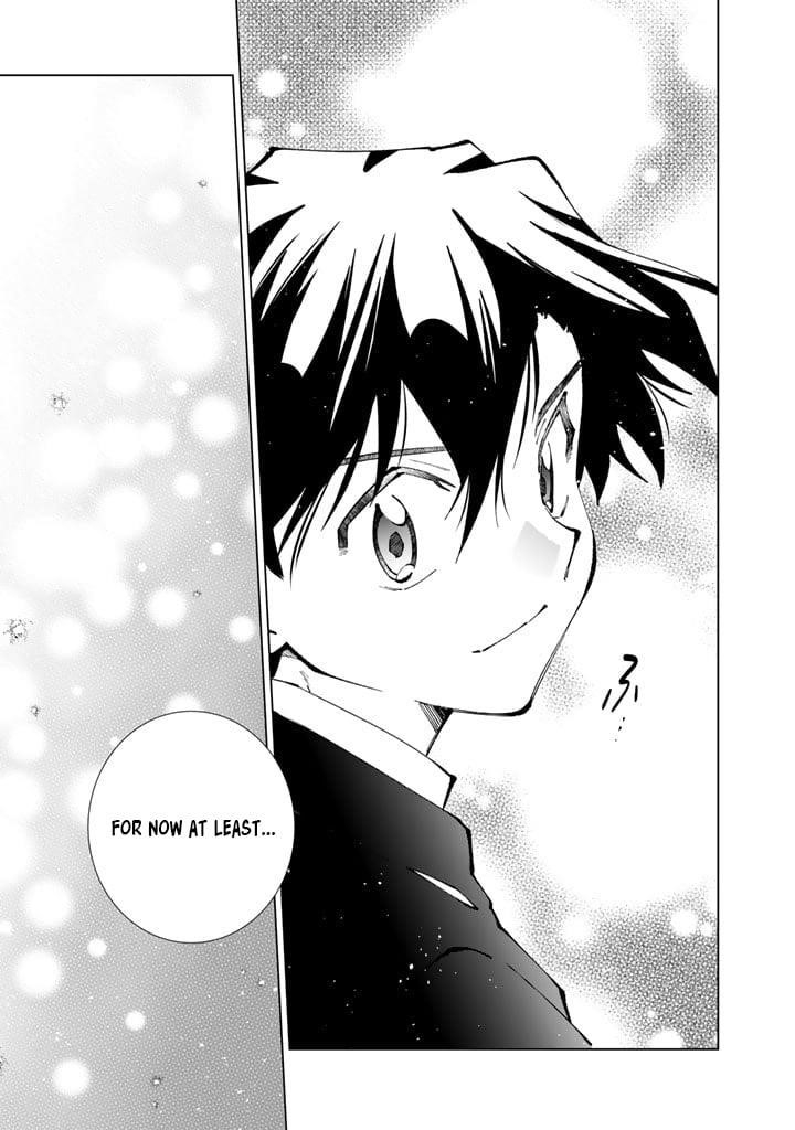 Isekai Tensei… Saretenee! Chapter 80 - Page 9