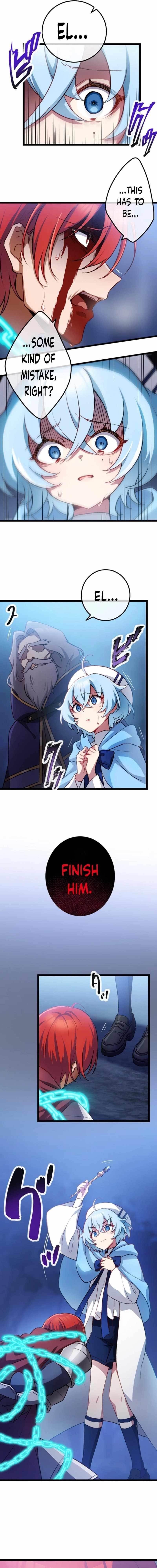 A Former S-rank Adventurer Who Was Betrayed By His Griends Because He Was Too Strong Wants to Live a Slow Life in The Countryside Chapter 1 - Page 10