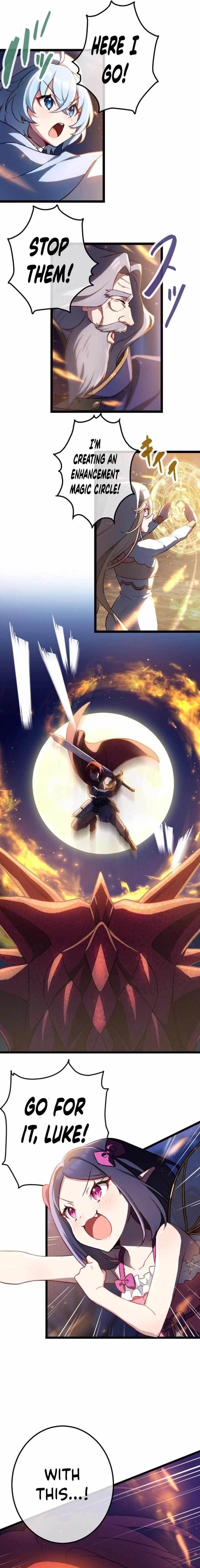 A Former S-rank Adventurer Who Was Betrayed By His Griends Because He Was Too Strong Wants to Live a Slow Life in The Countryside Chapter 1 - Page 2