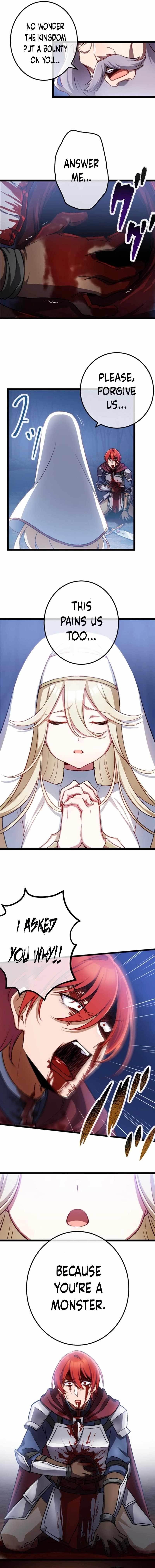 A Former S-rank Adventurer Who Was Betrayed By His Griends Because He Was Too Strong Wants to Live a Slow Life in The Countryside Chapter 1 - Page 6