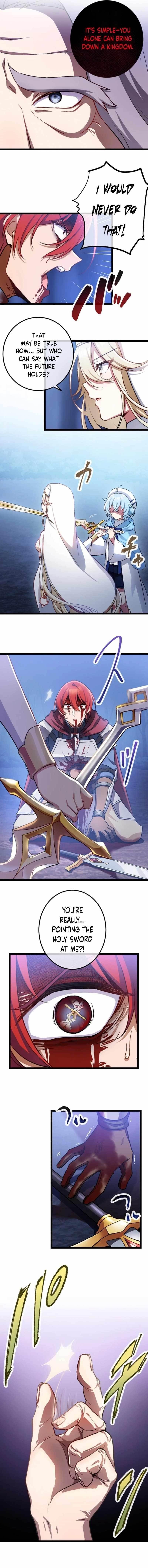 A Former S-rank Adventurer Who Was Betrayed By His Griends Because He Was Too Strong Wants to Live a Slow Life in The Countryside Chapter 1 - Page 8