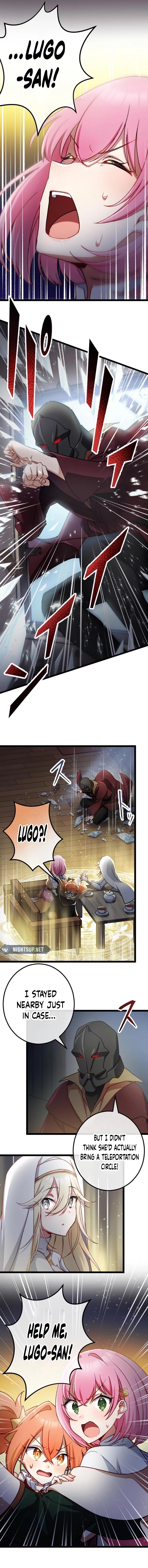 A Former S-rank Adventurer Who Was Betrayed By His Griends Because He Was Too Strong Wants to Live a Slow Life in The Countryside Chapter 10 - Page 10