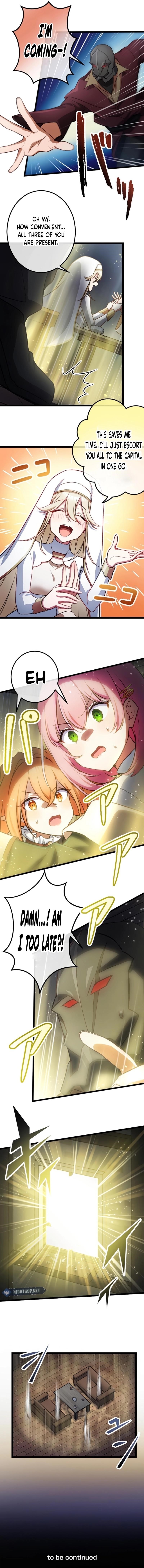 A Former S-rank Adventurer Who Was Betrayed By His Griends Because He Was Too Strong Wants to Live a Slow Life in The Countryside Chapter 10 - Page 11