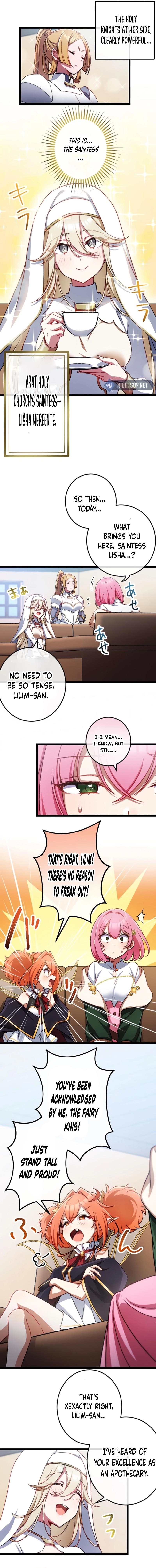 A Former S-rank Adventurer Who Was Betrayed By His Griends Because He Was Too Strong Wants to Live a Slow Life in The Countryside Chapter 10 - Page 2