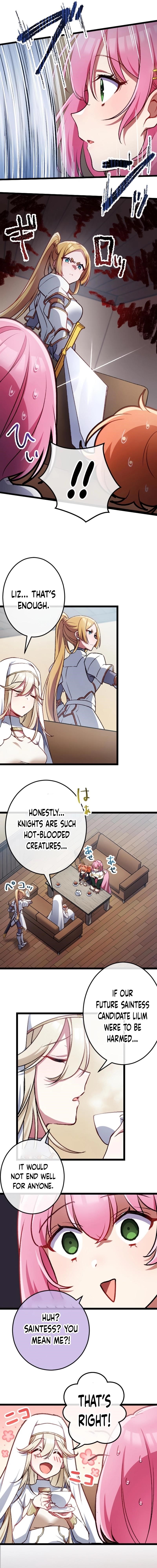 A Former S-rank Adventurer Who Was Betrayed By His Griends Because He Was Too Strong Wants to Live a Slow Life in The Countryside Chapter 10 - Page 4