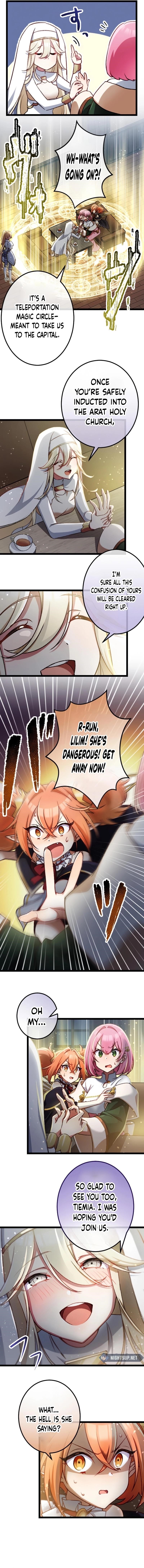 A Former S-rank Adventurer Who Was Betrayed By His Griends Because He Was Too Strong Wants to Live a Slow Life in The Countryside Chapter 10 - Page 8