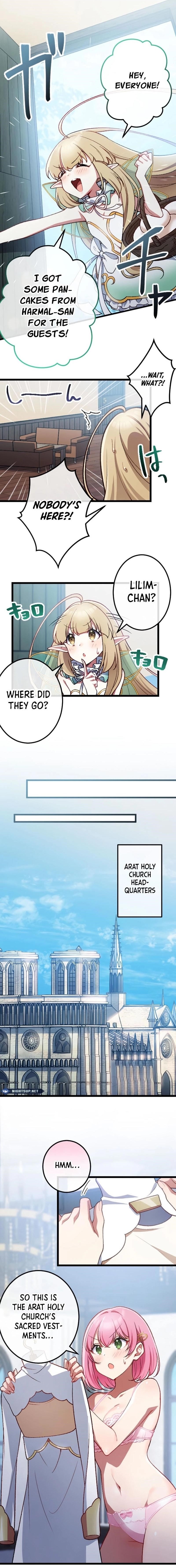 A Former S-rank Adventurer Who Was Betrayed By His Griends Because He Was Too Strong Wants to Live a Slow Life in The Countryside Chapter 11 - Page 1